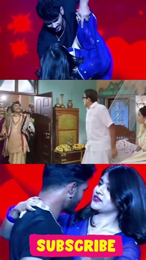 Rithu and demon pavan dance in Star maa parivaar #biggbosstelugu #memes #trolls