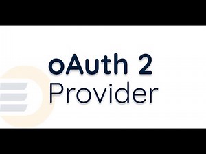 Runbot - Odoo Login with OAuth2: How to Use Your Odoo as an OAuth Provider | Demo on Runbot