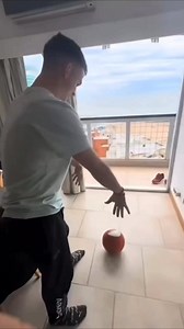 Puntería challenge ⚽️🎯 | Thecocolin