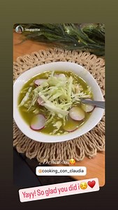 3.3K views · 36 reactions | Cooking Con Claudia on Reels | Facebook