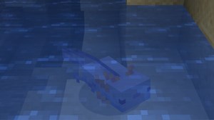 How to get a blue Axolotl in Minecraft: Easiest methods - CharlieINTEL