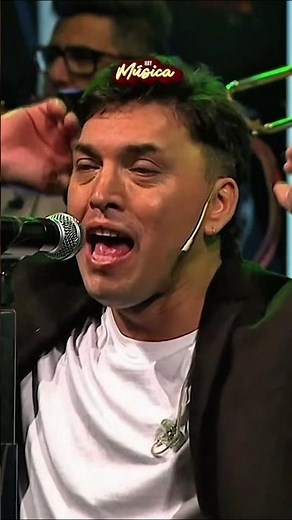 Qué Bonito en vivo | Banda XXI | Hay Música
