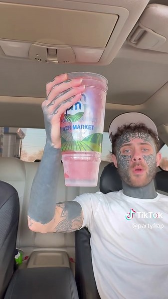 Best drink using four loko | 4 loko