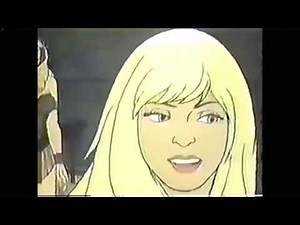 Saturday Morning Serials ep 68