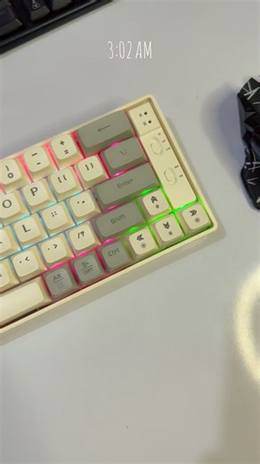 Langtu Gk65 Wireless Keyboard Review for PC Gaming