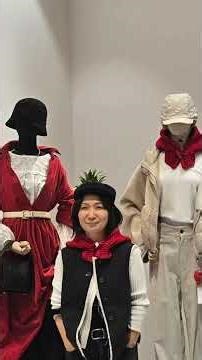 같은 매장인데 분위기가 확 달라졌다? 크리스마스 VMD 연출법