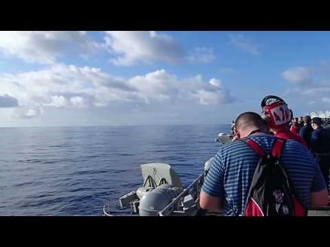 Best High Speed Flyovers