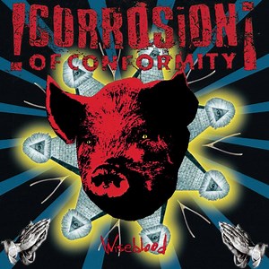 "Redemption City" by Corrosion Of Conformity | Corrosion Of Conformity
