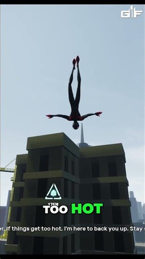This Spider-Man Level Design Speedrun is Insane #UE5 #gamedev #leveldesign