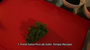 easy salsa recipe