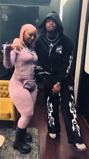 Snippet “Designer Junkie” ft TrapDoll #hiphop #snippet