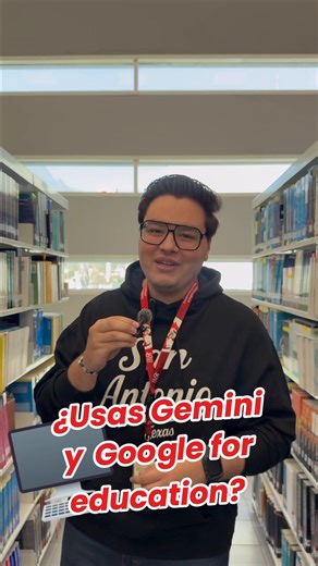 ❤️ En #UVM, la tecnología y el aprendizaje van de la mano. Con Google for Education, cada clase se convierte en una experiencia digital donde se colabora, se crea y se innova. 💡 ¡Aprovecha las herramientas del futuro y deja tu huella Lince! 🐾🚀 | UVM Campus Lomas Verdes