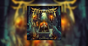 Freternia - The Gathering Review • metal.de