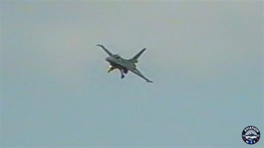 A pair of Royal Netherlands Air Force F-16's coming in to land at Luqa Airport, Malta (LMML) to participate in the 2009 edition of the Malta International Airshow, captured here on 25th September, 2009 (Aviation MT). @followers | Aviation MT