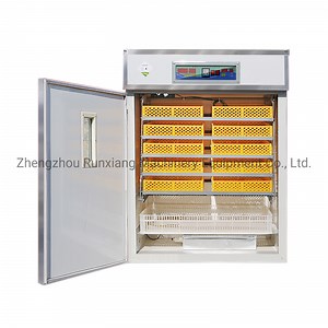 [Hot Item] High Quality Multifunctional Automatic Incubator