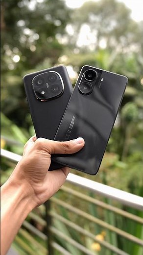POCO X7 Pro vs Redmi Note 14 Pro+ 5G: MAKE NO MISTAKE