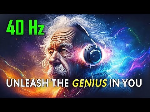 Top Performing 40 Hz Binaural Beats To Boost Focus, Concentration, And Memory