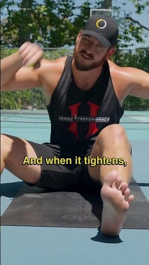 Plantar Fasciitis: Why Your Heel Hurts and What Is Really Going On