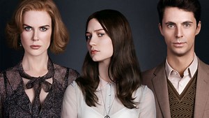 Stoker (2013) - Filmonizirani