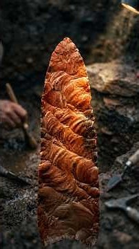 Best Evidence for Pre-Clovis America Is in Alaska #humanhistory