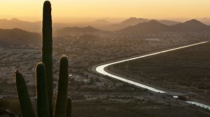 Opinion: What to know about Central Arizona Water Conservation District candidates