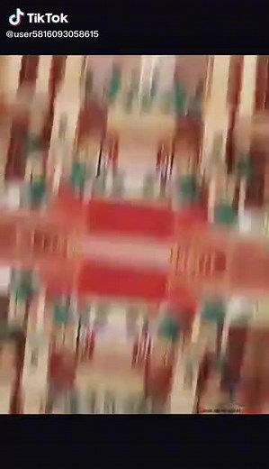 Kiran Surrender on TikTok