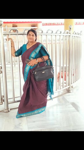 #reelschallengereelschallenge #styling #happycustomer #inspiration #happy hours##Thank u so much...🙏 | Indrani's Creation