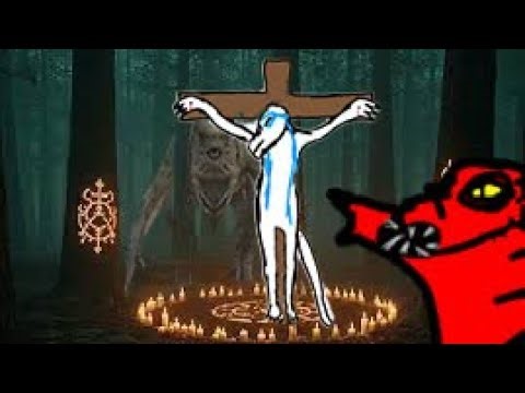 That one weird friend