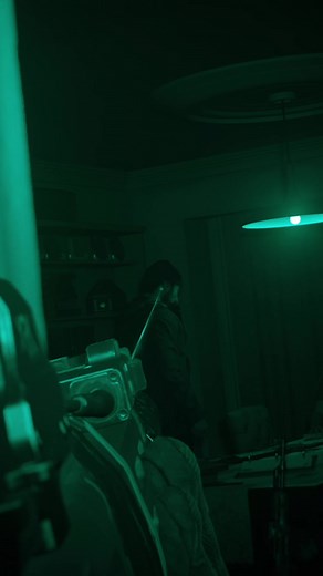 Clean House Mission in Call of Duty Modern Warfare