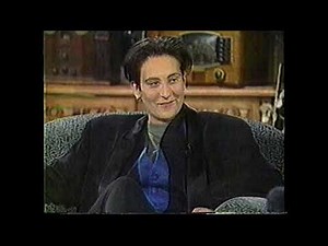 k. d. lang interview on sexuality Patsy Cline and Roy Orbison - Later with Bob Costas 4/28/92