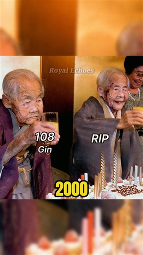Two Sets of Twins, One Incredible Century-Long Journey