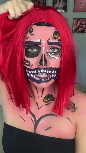 Highschool storytime 😂🤫 this is so emberassing 😳 #storytime #makeup #makeupstorytime #highschool #relatable