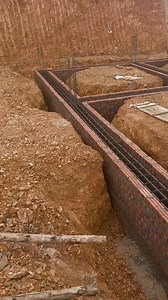 2M views · 20K reactions | Cum se face fundația casei ✅ | PRO DECOR | Facebook