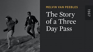 The Story of a Three Day Pass