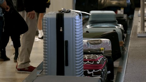 Myrtle Beach International Airport travelers raising concerns as government shutdown drags on