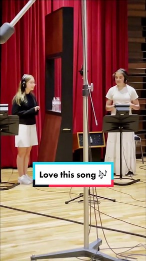 Malory Towers Song Recording: Behind the Scenes 🎤🎶