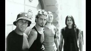 Audioslave - Sound Of A Gun