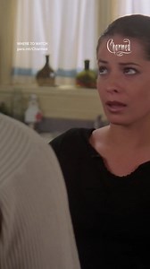 Piper is NOT having Leo's BS! #charmed | Where to watch: para.mt/Charmed | Charmed