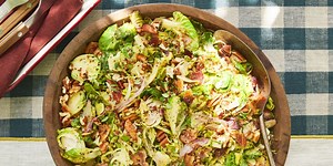 Fall Is the Best Season for Salads, and These Recipes Prove It!