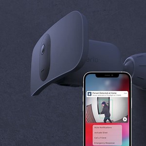 22 reactions · 4 comments | Save up to 32% on the Arlo Floodlight Camera + enjoy FREE shipping while supplies last! | Arlo Smart Home | Facebook