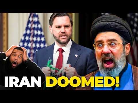 Iran MAKES HUGE MISTAKE in FAILED Ceasefire Deal