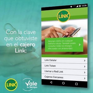 637 reactions · 170 shares | Seguí estos pasos la primera vez que accedas a Link Token. ¡Conocé una nueva y más segura manera de realizar tus operaciones! | Red Link | Facebook