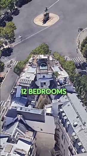 The Truth About Mbappé’s Paris Home