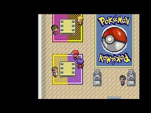 Celia's Stupid ROMhack - Cerulean City Water Club OST