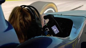 All-women F1 Academy gives young female drivers a head start