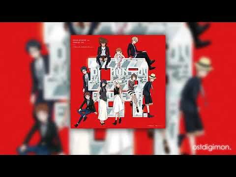 Tachikawa Mimi - Go My Way