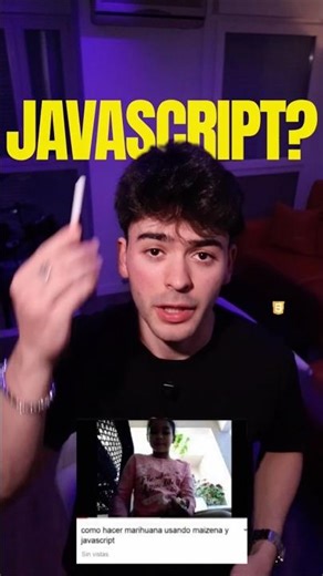 Se puede hacer mar***ana con maicena y JavaScript