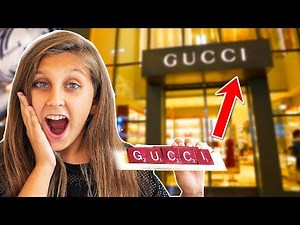 I'LL BUY WHATEVER YOU CAN SPELL CHALLENGE! with Mimi Locks