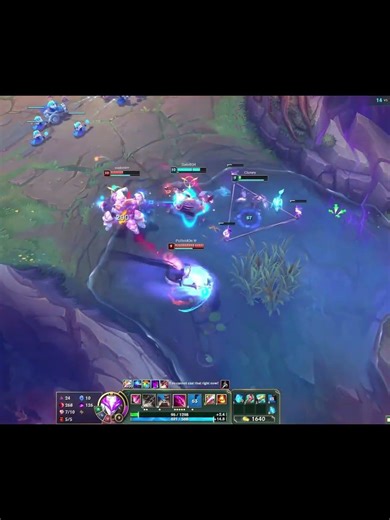 When u play 2 much #shaco #lol #leagueoflegends #highlights #riotgames #gameplay #gaming #jungle