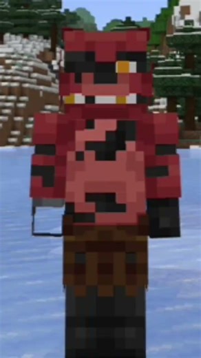 Minecraft Stuff on my characters #minecraft